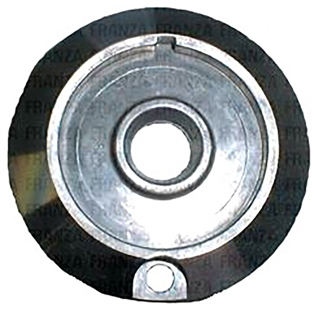 BRUC. ALL. TIPO ELBA CON FORO RAP. - B0831 - immagine 1